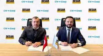 CW Enerji, tersaneleri güneş enerjisiyle buluşturuyor