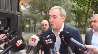 DEM Parti Eş Genel Başkanı Bakırhan'dan PKK'nın Silah Bırakma Kararına Destek