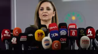 DEM Parti'den PKK'nın fesih kararı sonrası açıklama