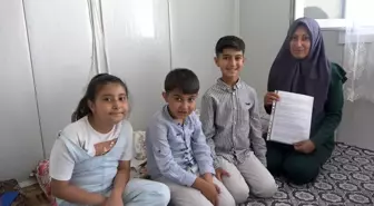 Depremzede Aile Dolandırıcılık Kurbanı Oldu