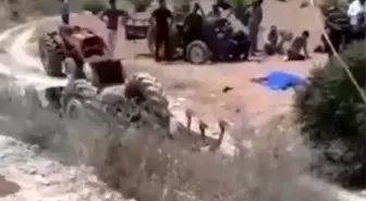 Gaziantep'te Traktör Kazası: 22 Yaşındaki Sürücü Hayatını Kaybetti