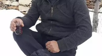 Traktör Devrildi: Sürücü Hayatını Kaybetti, Eşi Yaralandı