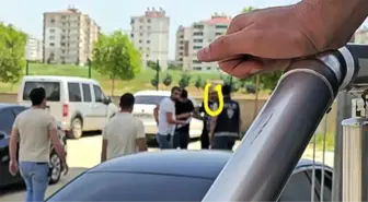 Diyarbakır'da Tartışma Kanlı Bitti: Bıçakla Adam Öldüren Şahıs Tutuklandı