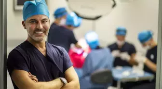 Dr. Serkan Aygın kimdir? Nerelidir?