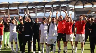 Efsane geri dönüyor! Süper Lig'in eski takımı Manisaspor namağlup şampiyon oldu