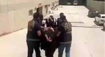 Elazığ'da Muhtar Silahla Yaralandı, Şüpheliler Yakalandı