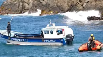 Endonezya'da Tekne Faciası: 7 Turist Hayatını Kaybetti