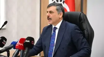 Erzurum Valisi Mustafa Çiftçi kimdir, nereli? Mustafa Çiftçi hangi partiden?