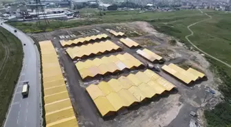 İstanbul'da Kurban Bayramı Hazırlıkları Başladı