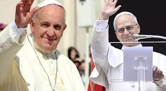 Eski Papa Francis'in Türkiye vasiyeti! Papa 14. Leo o ilçeyi ziyaret edecek