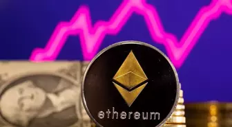 Ethereum Pectra güncellemesiyle değerini artırarak dev şirketleri geride bıraktı