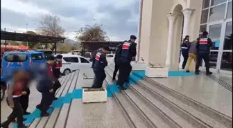 Fethiye'de 20 Yıl Sonra Cinayet Davası Başladı