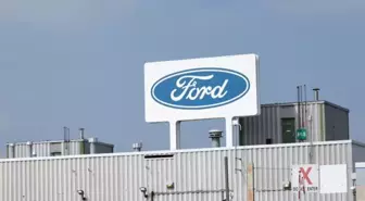 Ford işçileri Almanya'da grev kararı aldı