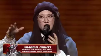 Funda Kayacık O Ses Türkiye final performansı nasıl izlenir? Funda Kayacık final performansı İZLE!