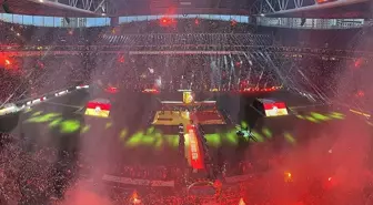 Galatasaray'da yıldız isme izin çıktı: Gidebilirsin