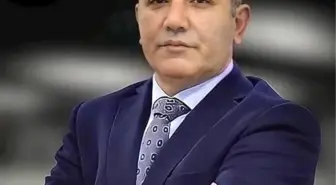 Kanal 23 Televizyonu Genel Yayın Yönetmeni Arif Çakmak Hayatını Kaybetti