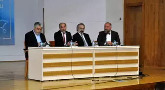 Dezenformasyonla Mücadele Konulu Panel Muğla'da Düzenlendi