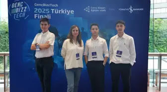 GençBizzTech 2023: Bilim ve Teknoloji ile Girişimcilik Yarışması Finale Kaldı
