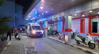 Şanlıurfa Gezisi Sonrası 14 Öğrenci Yemekten Zehirlendi