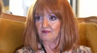 Gülden Karaböcek'ten yıllar sonra gelen ihanet açıklaması