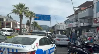 Marmaris'te Güvenlik Görevlisi Silahla Yaralandı, Hastanede Hayatını Kaybetti