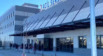 Konya'da Hayvan Otlatma Sebebiyle Kavga: 1 Yaralı