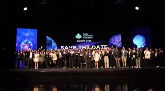 Hello Tomorrow Türkiye Summit 2025'e geri sayım başladı