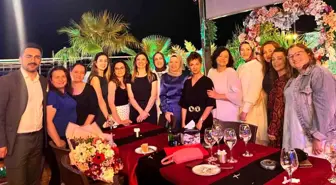 Hemşireler Günü'nde Manavgat'ta Eğlence Dolu Etkinlik