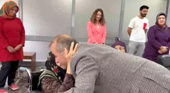 Vali Hatipoğlu'ndan Duygu Dolu Anneler Günü Ziyareti