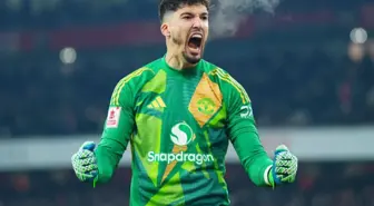 İngilizlerden Altay Bayındır için olay sözler