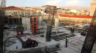 İnşaat Maliyet Endeksi Mart 2025'te Artış Gösterdi
