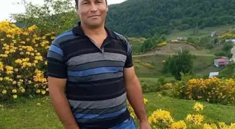 Aybastı'da İnşaat İşçisi Yük Asansörü Kabini Altında Kaldı