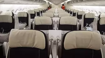 İstanbul-Londra uçağı karıştı, pilot polis çağırdı