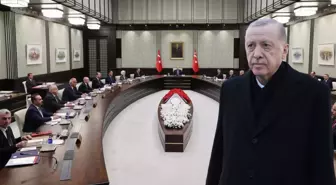 Kabine bugün toplanıyor! Masada iki kritik konu var