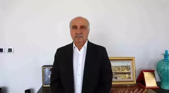Vejdi Kahraman: PKK'nın Silah Bırakması Barış ve Refah İçin Büyük Bir Fırsat