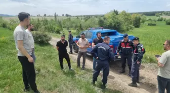 Kayıp Esnaf Sami İlik Bulundu