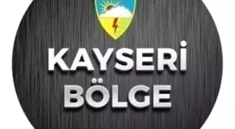 Kayseri'de Kuvvetli Sağanak Yağış Bekleniyor