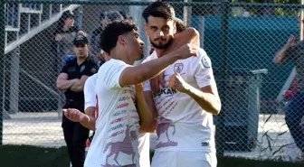 Keni Var Uzun: Hedefimiz 1. Lig'e Yükselmek