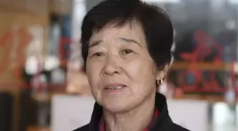 Kim Eunja öldü mü? Ayla filmindeki Kim Eunja neden öldü, Kim Eunja kimdir?