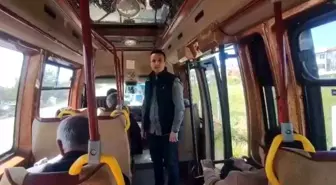 Kırklareli'nde Jandarma Sivil Denetim Gerçekleştirdi