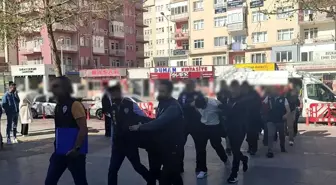 Kırşehir ve Gaziantep'te Organize Dolandırıcılık Operasyonu: 3 Kişi Tutuklandı