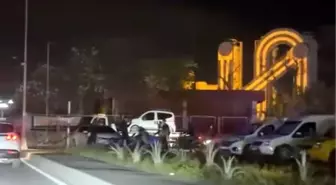 Avcılar'da Yüksek Sesle Müzik Yayınına Polis Müdahalesi