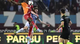 Kupa finalinin hakemi Cihan Aydın