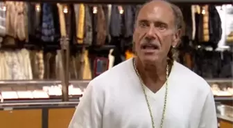 Les Gold öldü mü? İkinci el eşyacısı Les Gold öldü mü, yaşıyor mu?