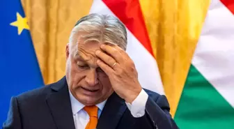 Viktor Orban: 'Bu savaşı kaybettik'