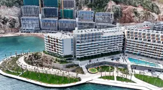 Kızılbük Thermal Wellness Resort Projesi Mahkemeden Zaferle Çıktı