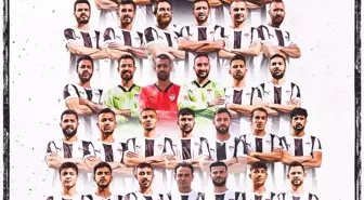 Manisaspor, Namağlup Şampiyon Olup Bölgesel Amatör Lig'e Yükseldi