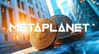 Metaplanet yeni Bitcoin alımıyla varlıklarını El Salvador'un üzerine taşıdı