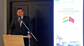 Mersin ve Macaristan Arasında Ticari İş Birliği Fırsatları