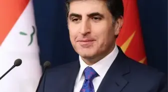 IKBY Başkanı Barzani, PKK'nın kendini feshetme kararını memnuniyetle karşıladı